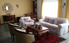 Hospedaje Tu Sitio